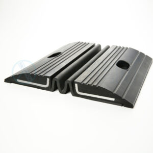 Speed Ramp Joints - Joint Tec Services